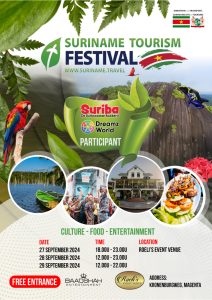 Dreamz World Suriba