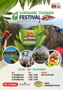 Gumair Trans Guyana