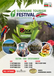 Rock Fitness