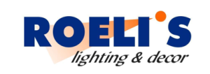 Roeli's Lighting & Decor